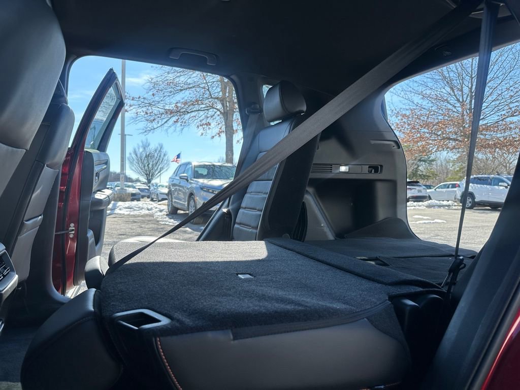 Used 2024 Honda CR-V Sport-L image 26