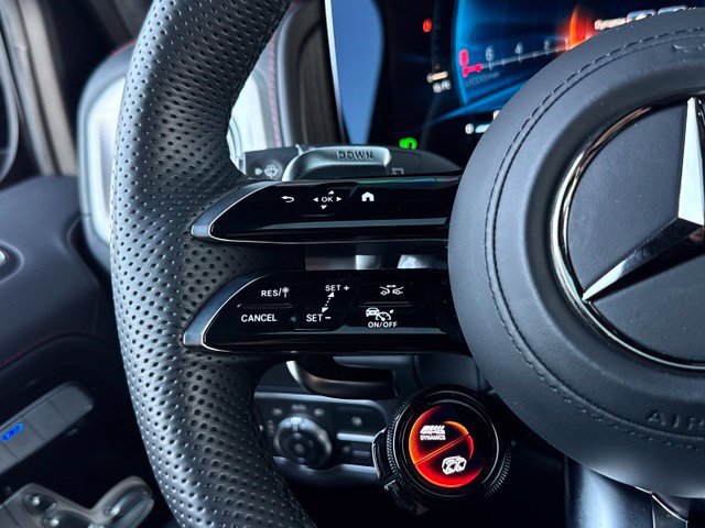 Used 2026 Mercedes-Benz G 63 AMG 4MATIC image 24