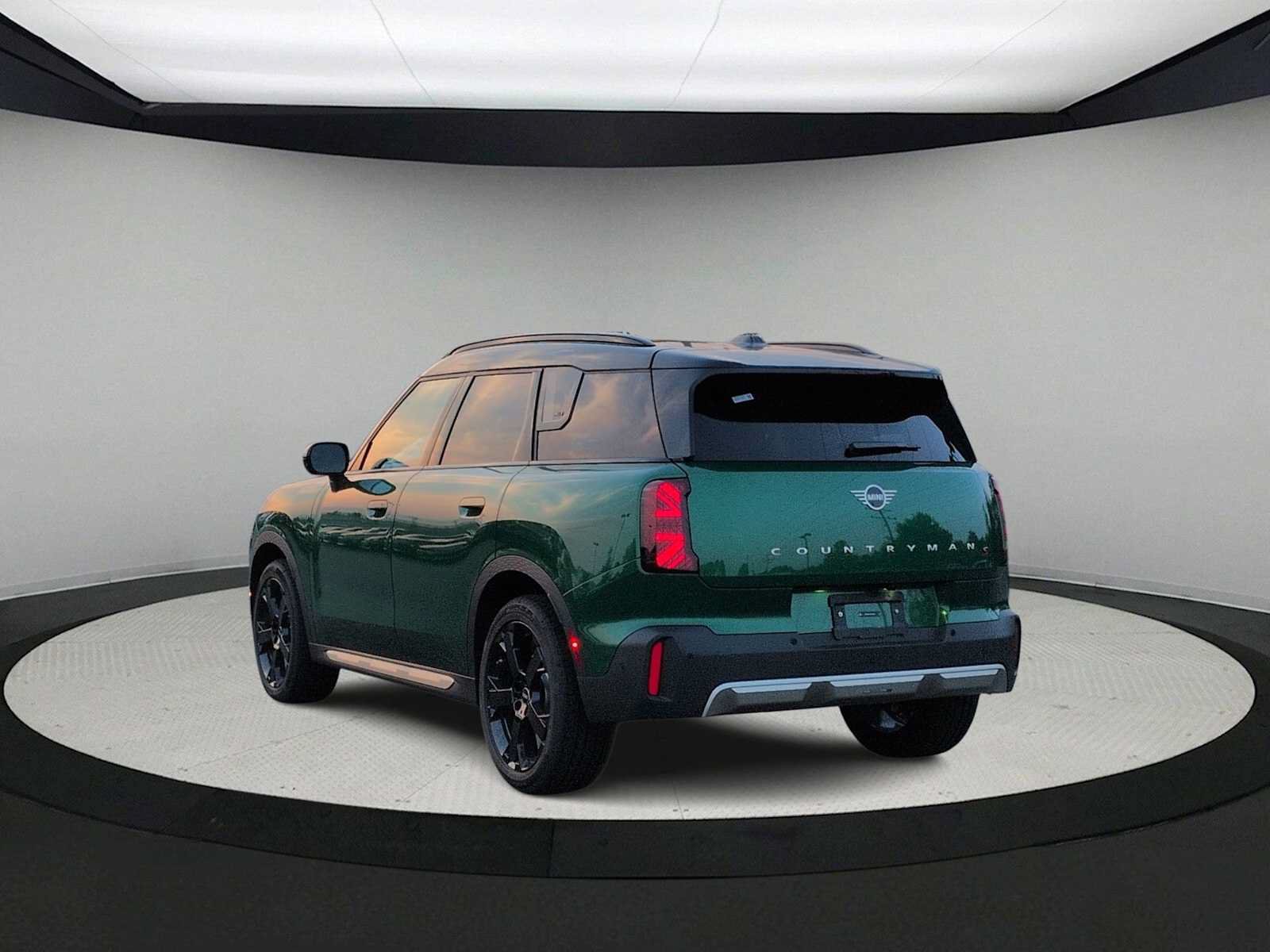 New 2027 MINI Cooper Countryman S AWD/4WD image 6