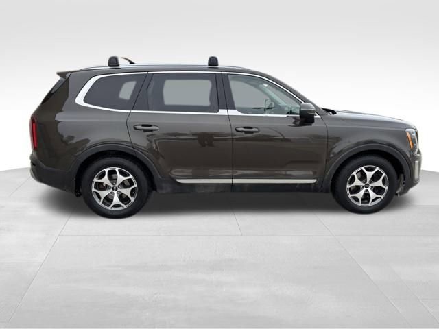 Used 2020 Kia Telluride EX w/ Towing Package image 7