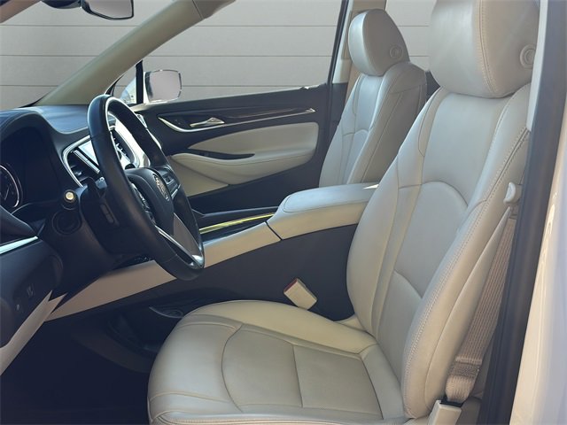 Used 2023 Buick Enclave Essence w/ Experience Buick Package image 20