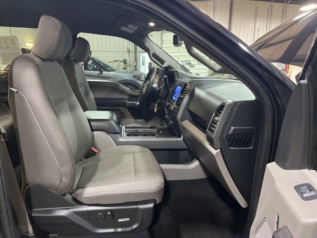 Used 2020 Ford F150 XLT w/ Equipment Group 302A Luxury image 24