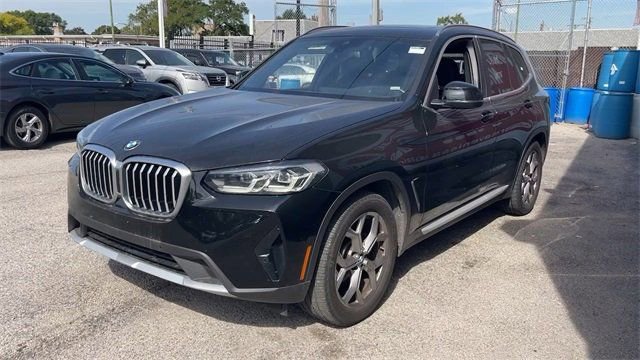 Used 2023 BMW X3 sDrive30i image 6