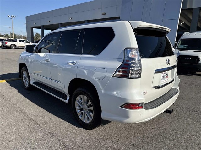 Used 2015 Lexus GX 460 460 image 7