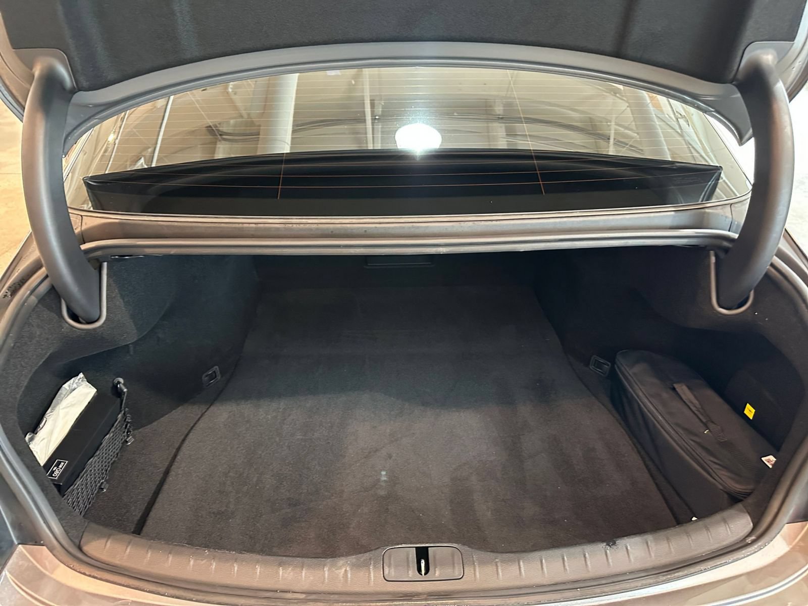 Used 2026 Genesis G80 2.5T AWD/4WD image 33