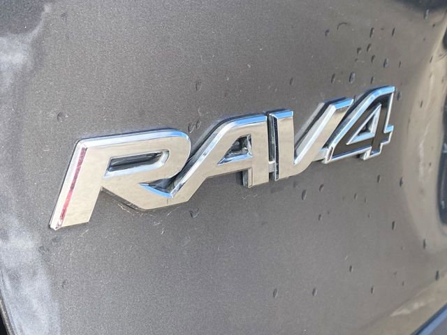 Used 2024 Toyota RAV4 LE image 29