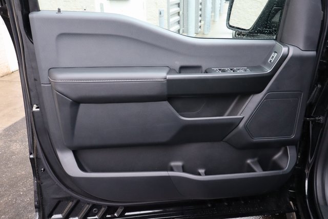 New 2025 Ford F150 STX w/ LOBO Package image 18