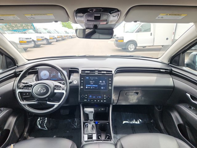 Used 2023 Hyundai Tucson SEL w/ Convenience Package AWD/4WD image 37