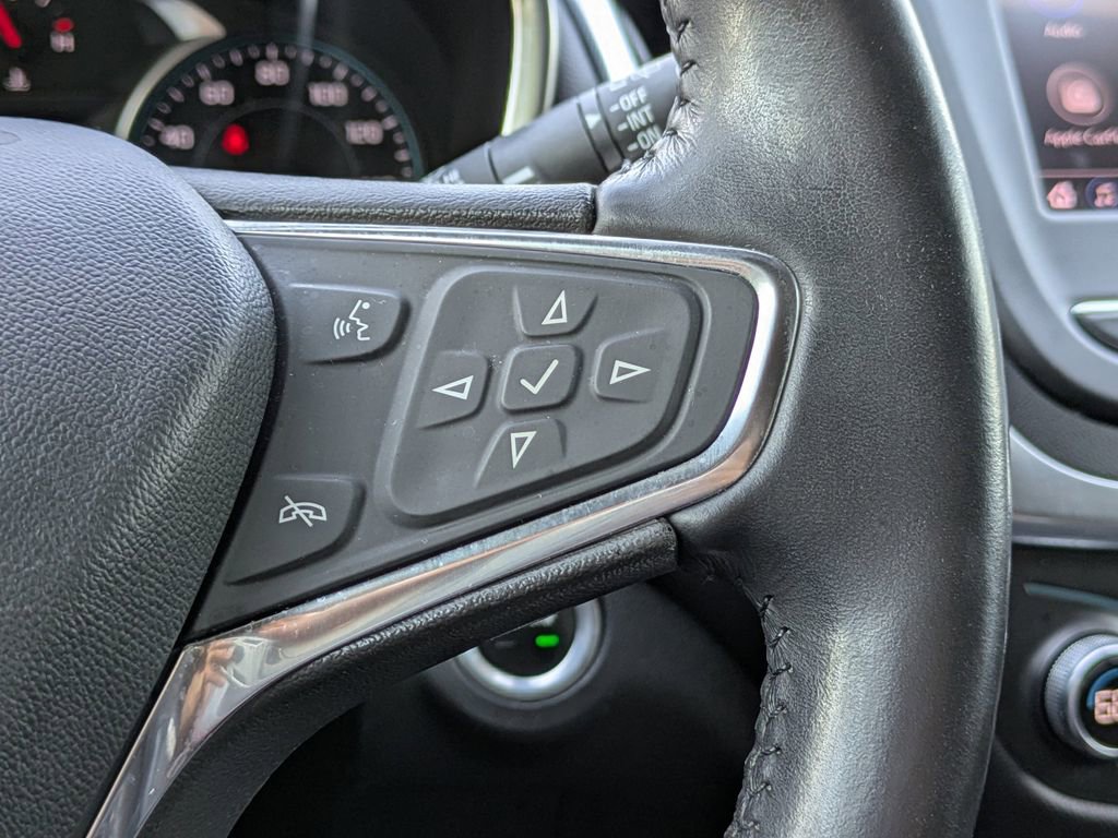 Used 2021 Chevrolet Equinox LT image 27