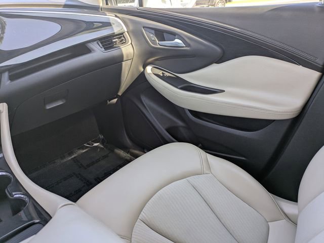 Used 2017 Buick Envision Preferred image 21