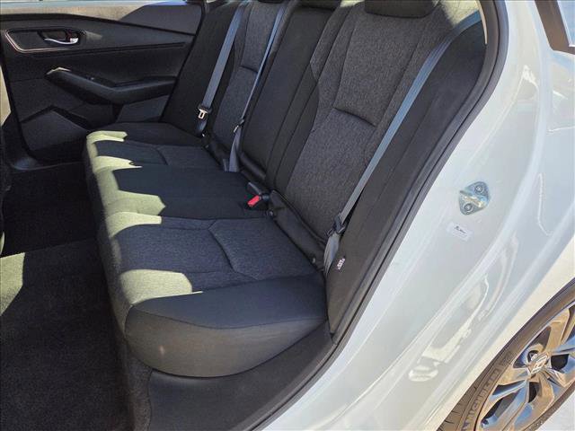 Used 2023 Honda Accord EX image 18