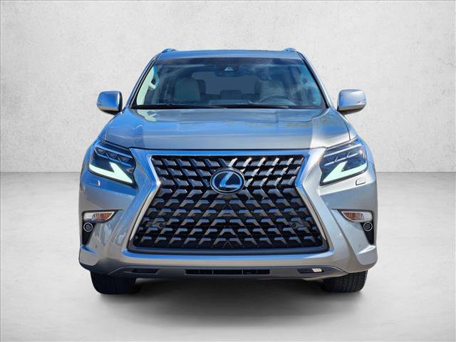 Used 2021 Lexus GX 460 Premium w/ Premium Plus Package image 2