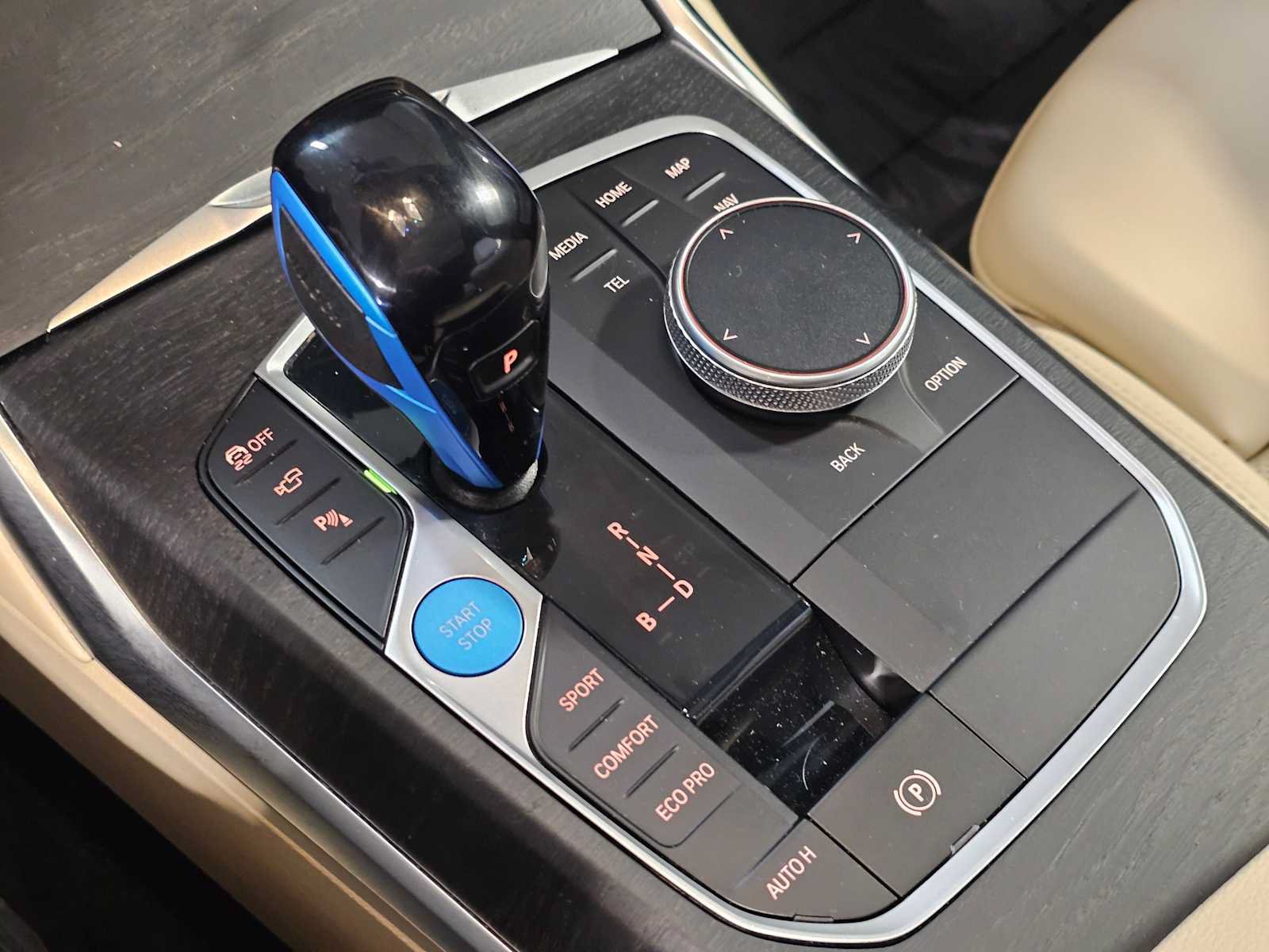Certified 2023 BMW i4 eDrive35 RWD image 22
