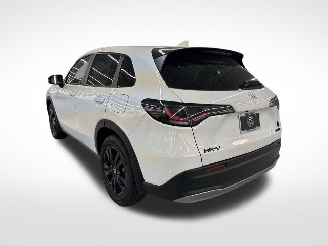 Used 2026 Honda HR-V Sport image 31
