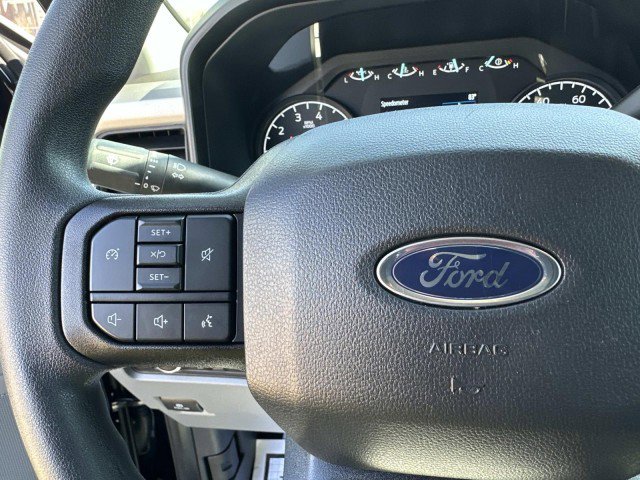 Used 2024 Ford F250 XL w/ STX Appearance Package image 24