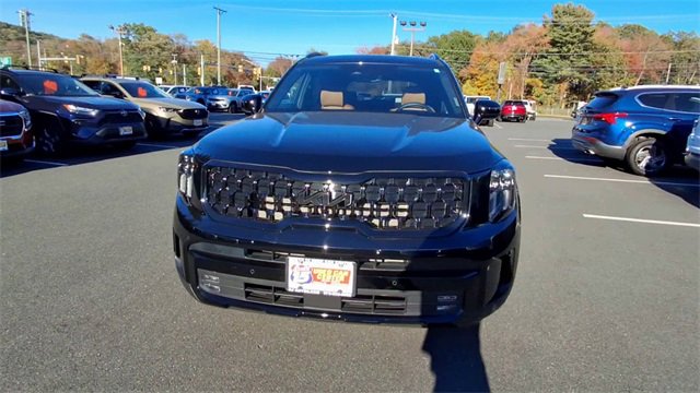Used 2024 Kia Telluride SX Prestige X-Line image 3