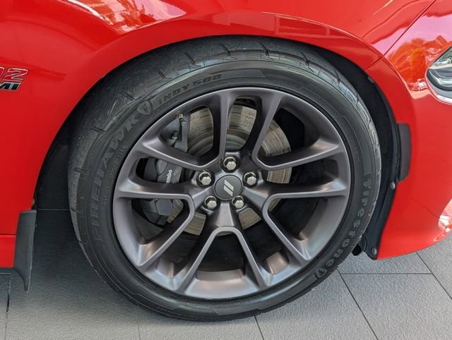 Used 2023 Dodge Charger Scat Pack w/ Plus Group image 18