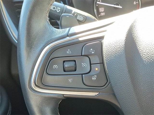 Used 2021 Buick Envision Essence w/ Sport Touring Package image 20