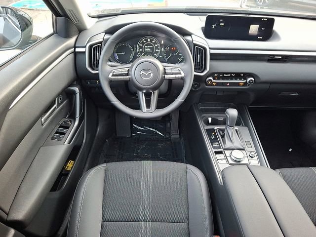 New 2026 MAZDA CX-50 2.5 Hybrid w/ Cargo Package image 12