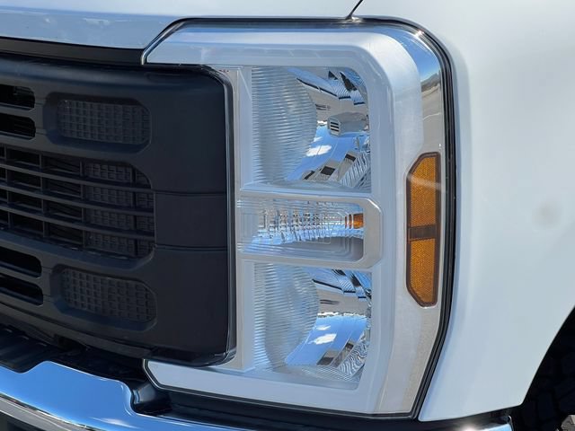 New 2025 Ford F250 XL w/ 360-Degree Camera Package AWD/4WD image 33