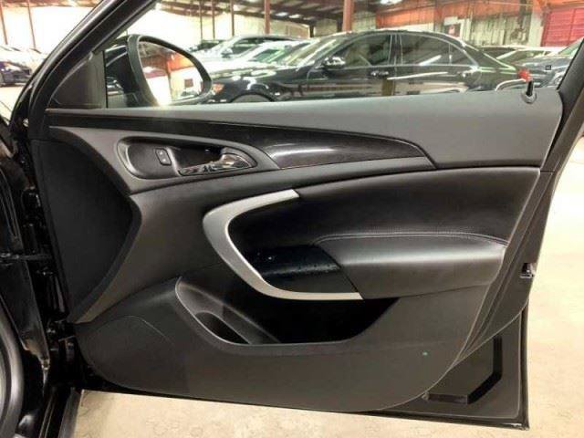Used 2017 Buick Regal FWD image 52