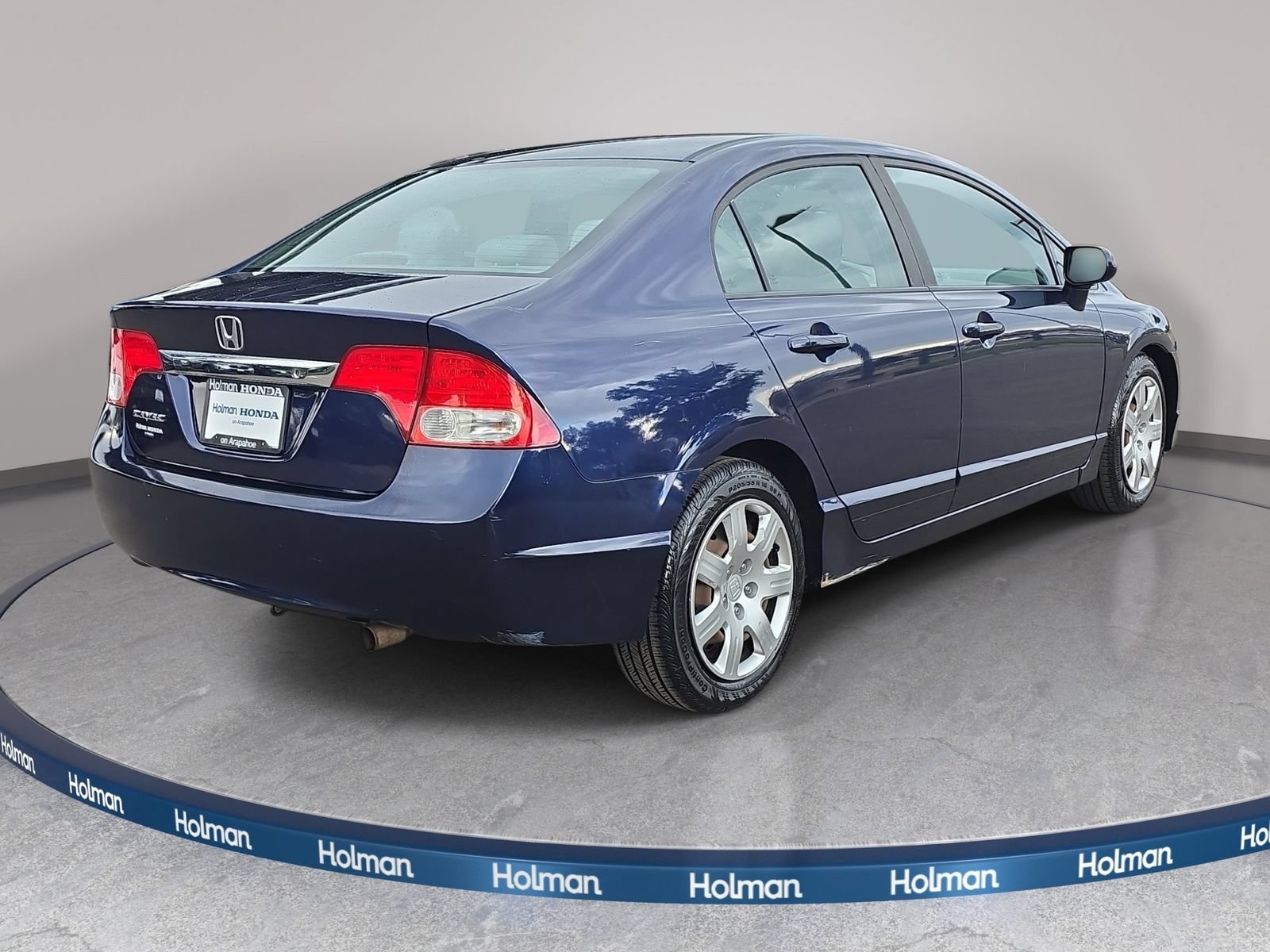 Used 2010 Honda Civic LX image 6