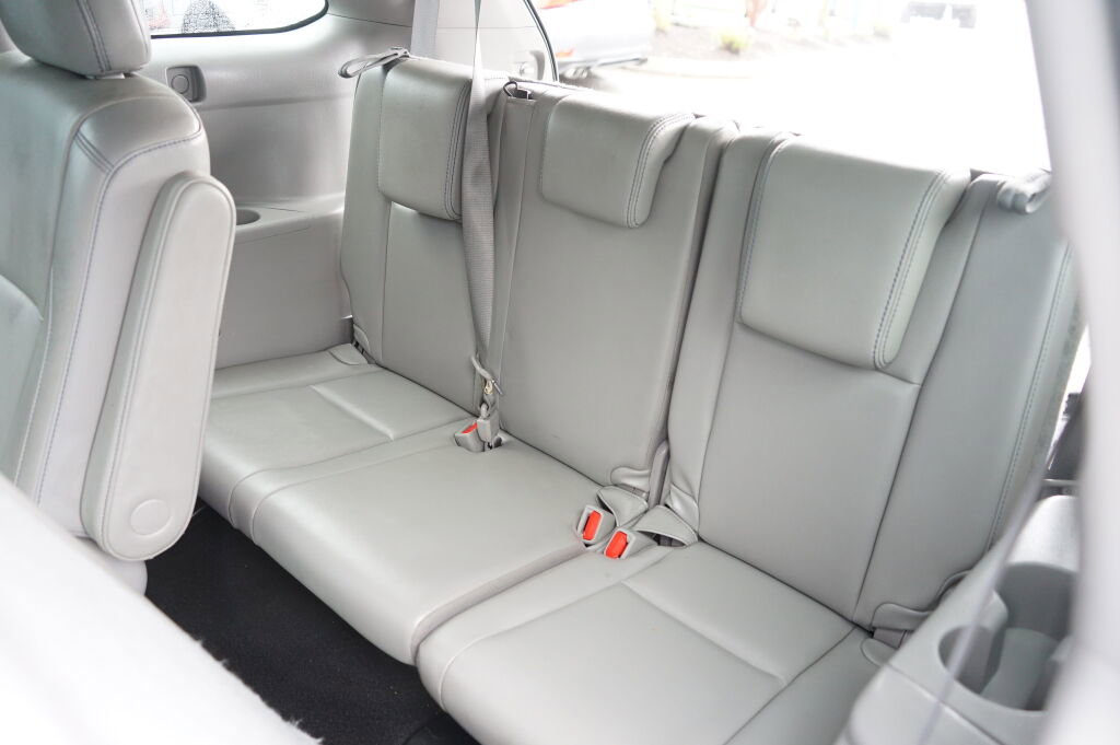 Used 2017 Toyota Highlander XLE image 26