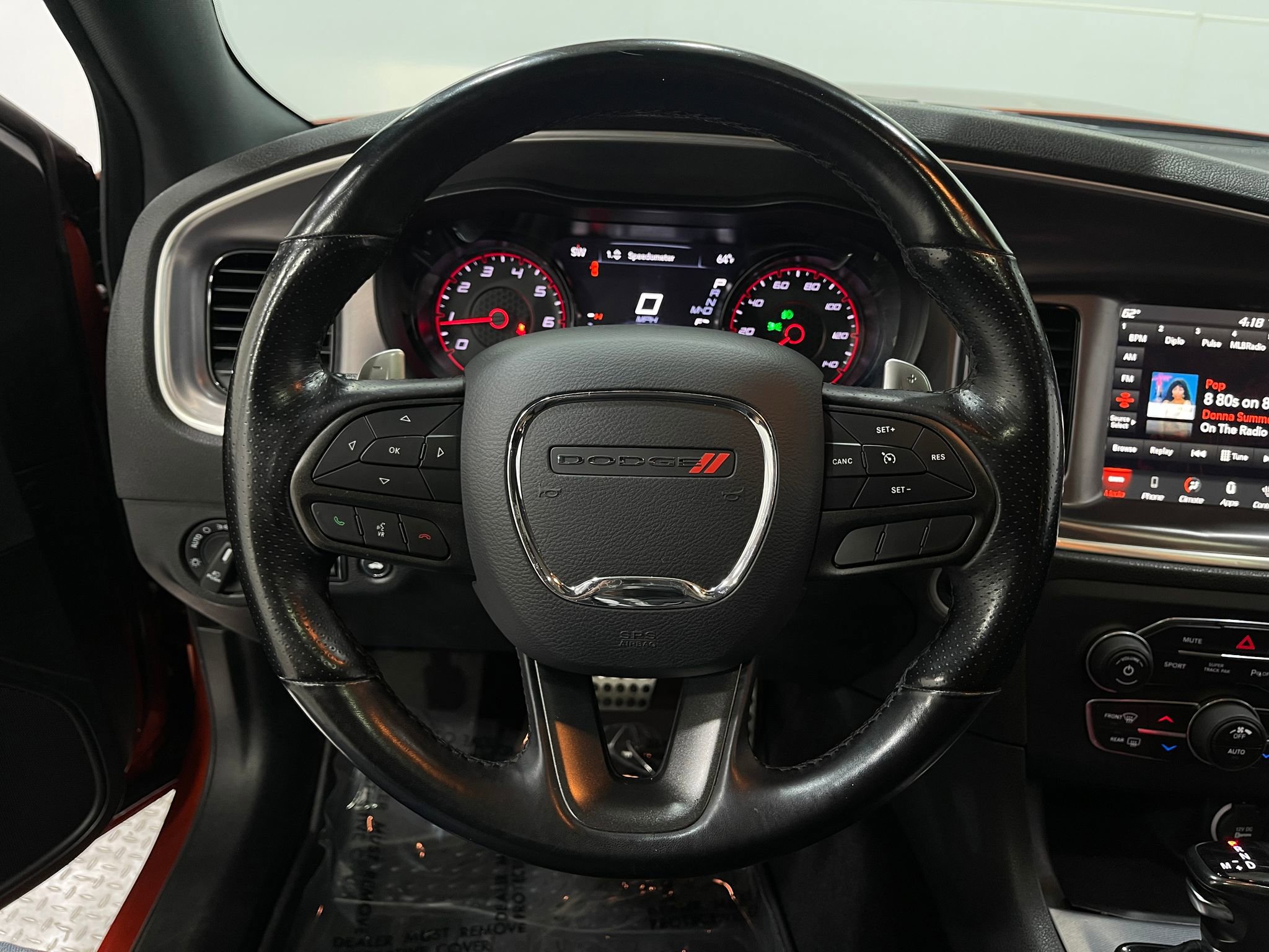 Used 2020 Dodge Charger GT w/ Driver Convenience Group image 21