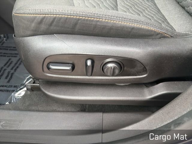 Used 2018 Chevrolet Equinox LT image 31