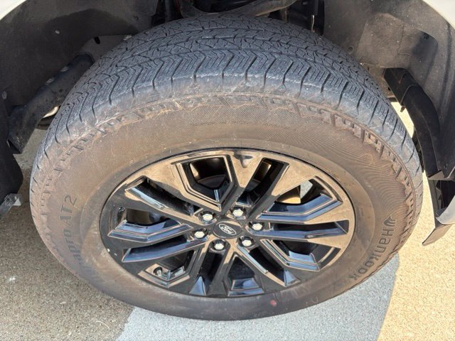 Used 2024 Ford F150 Lariat w/ Equipment Group 502A High AWD/4WD image 22