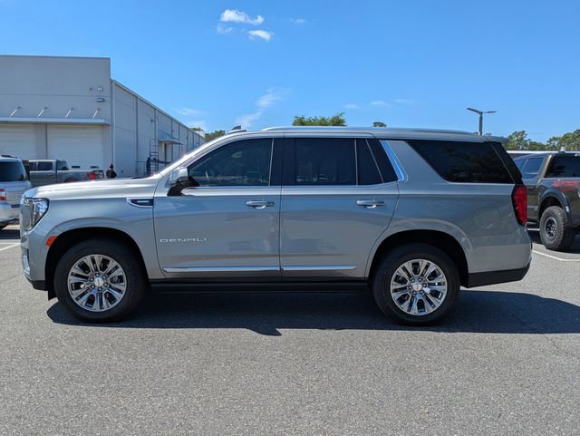 Used 2023 GMC Yukon Denali w/ Max Trailering Package RWD image 6
