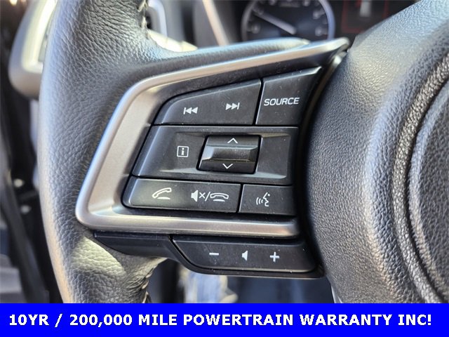 Used 2024 Subaru Ascent Limited w/ Technology Package image 21