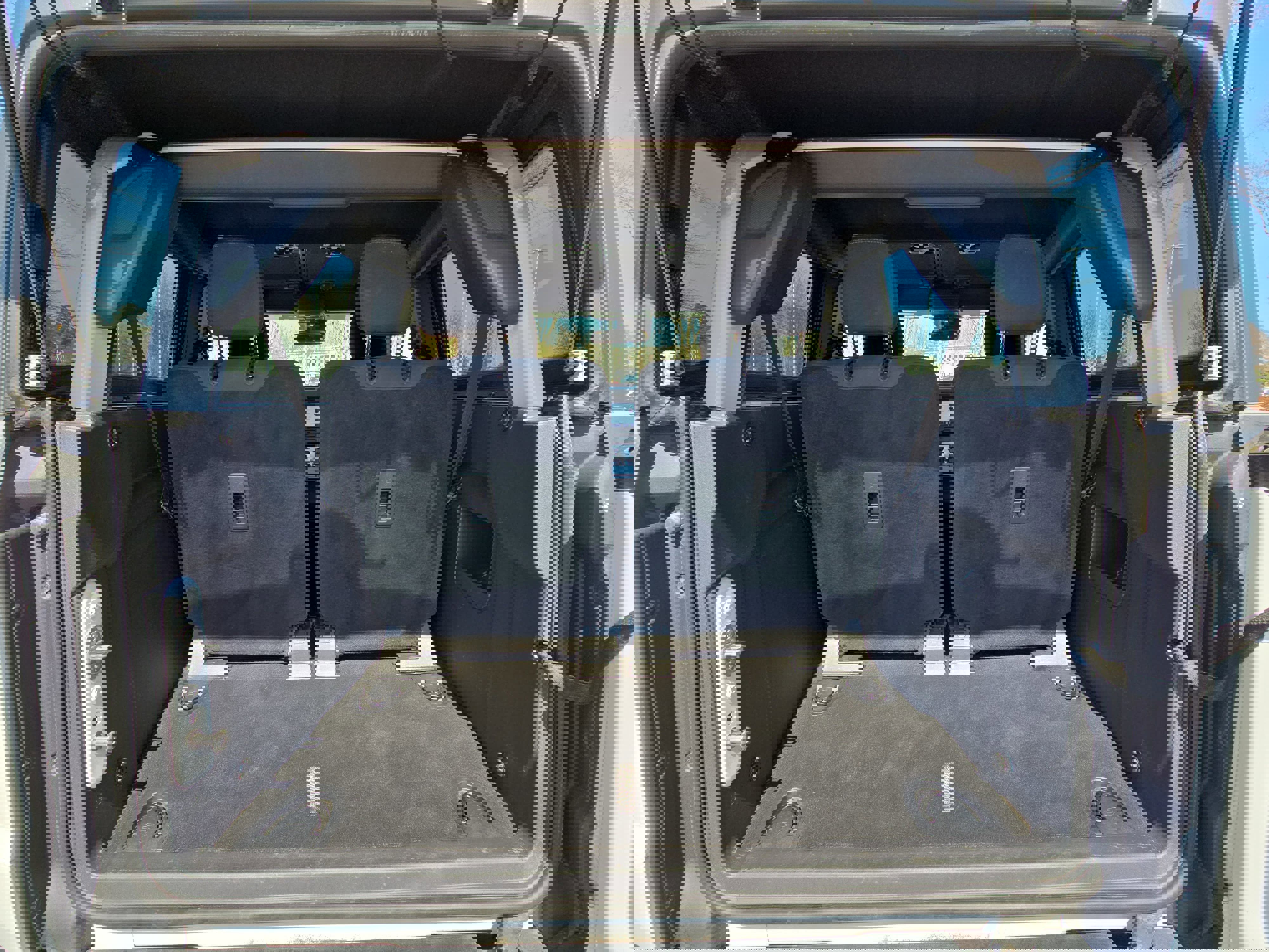 Used 2022 Ford Bronco 2-Door image 12