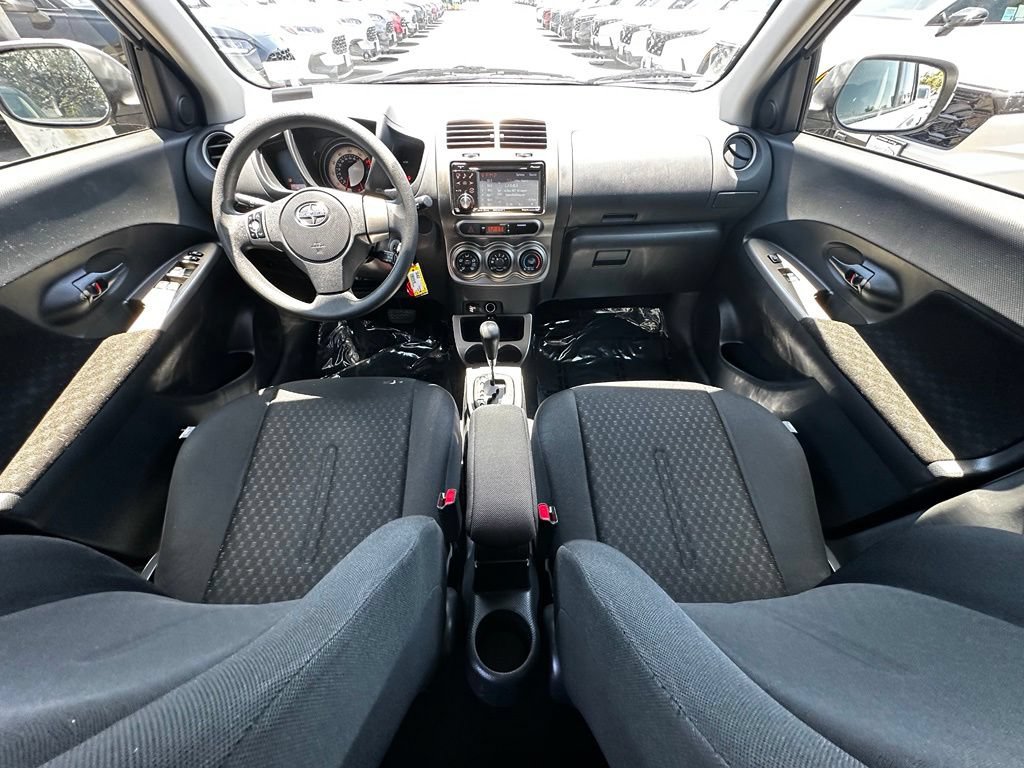 Used 2013 Scion xD FWD image 16
