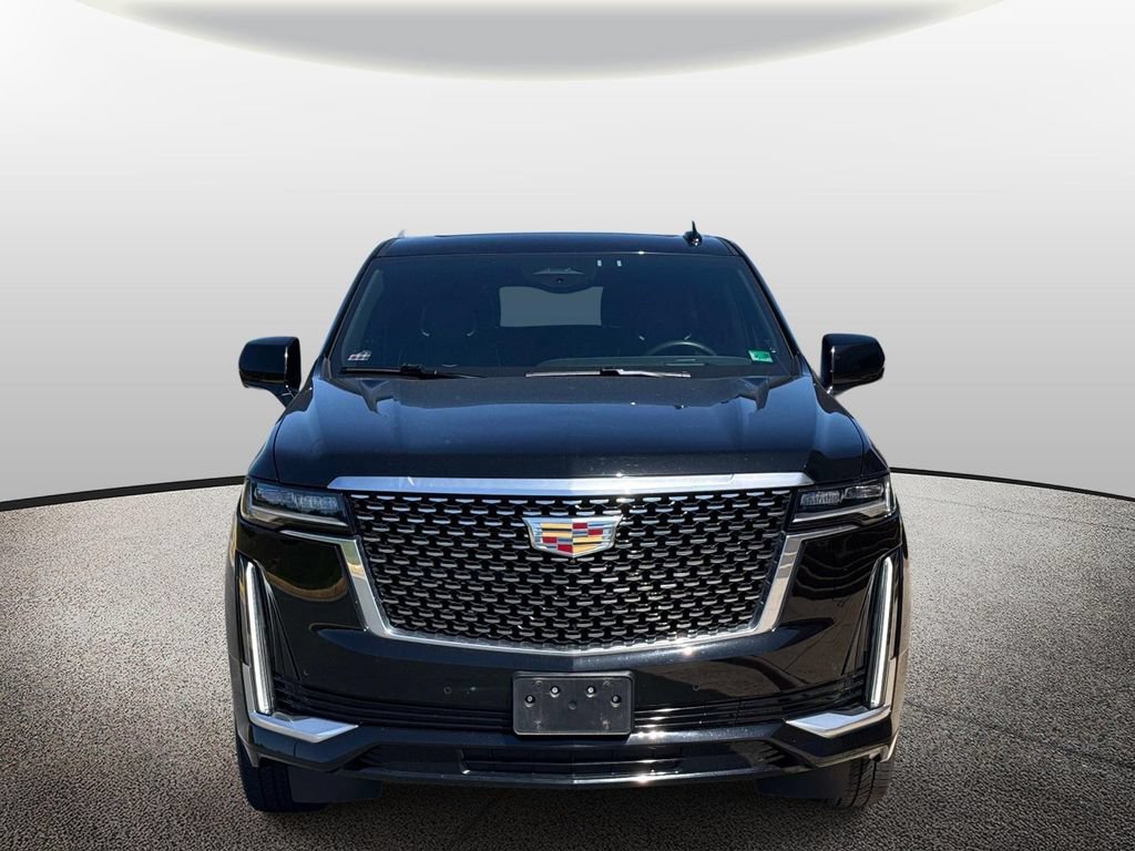 Certified 2024 Cadillac Escalade ESV Premium Luxury AWD/4WD image 6