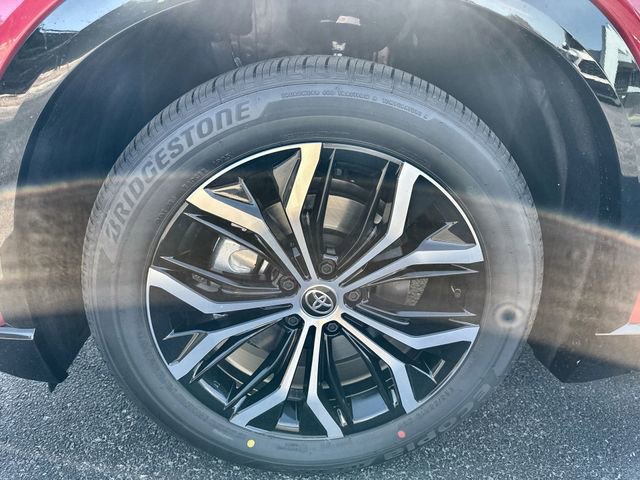 New 2026 Toyota Crown Signia image 18