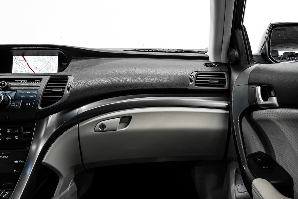 Used 2011 Acura TSX Sedan FWD image 28