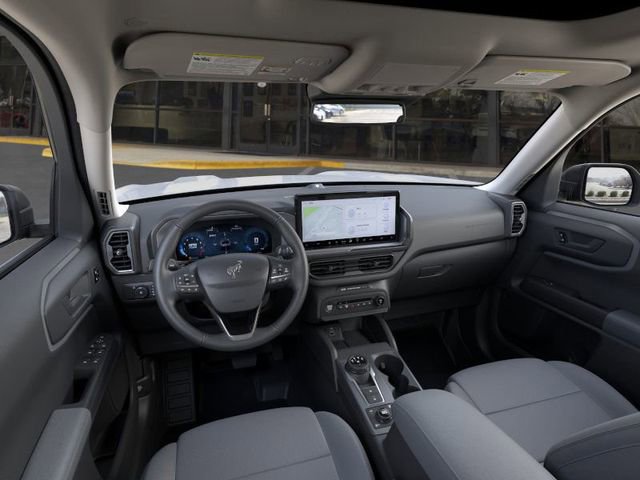 New 2026 Ford Bronco Sport Badlands w/ Badlands Tech Package image 9
