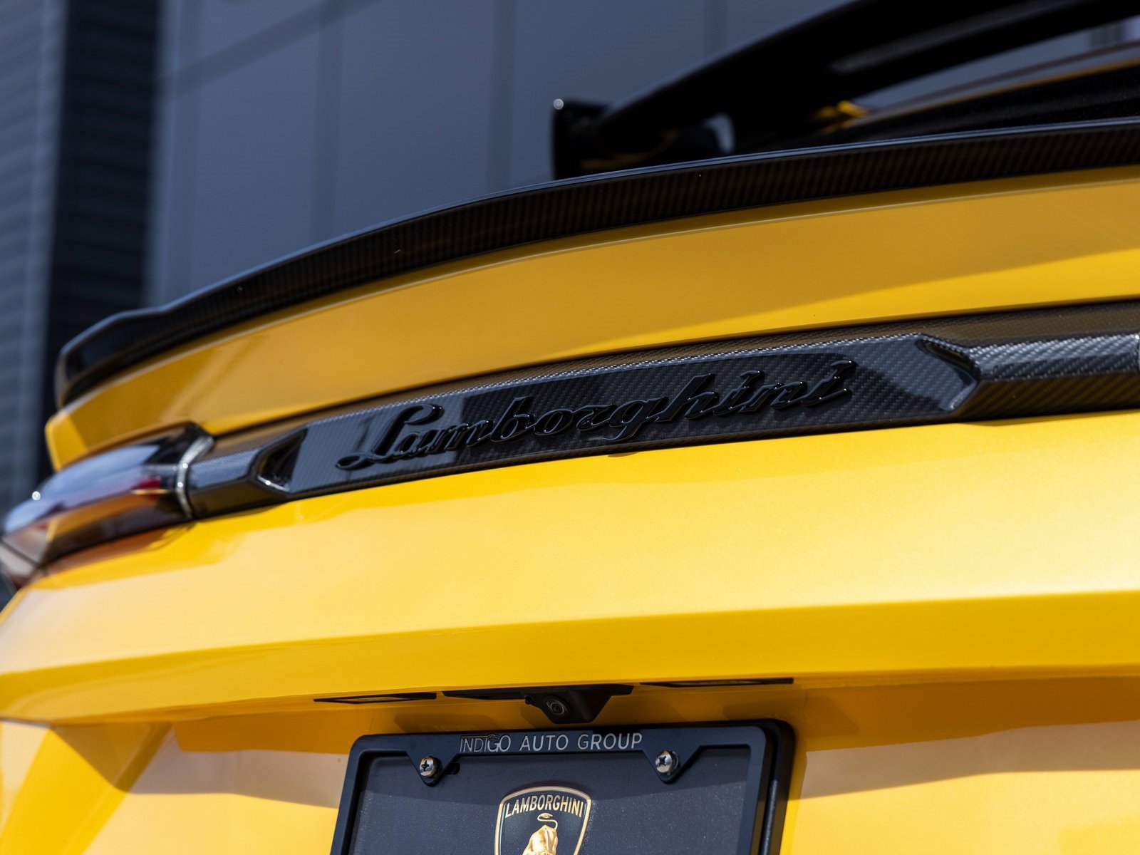 Used 2024 Lamborghini Urus Performante image 13