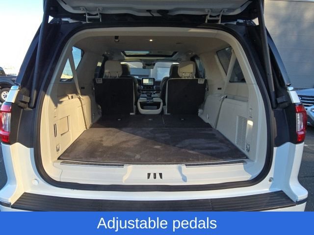 Certified 2020 Lincoln Navigator L Black Label image 39