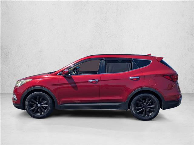 Used 2017 Hyundai Santa Fe Sport 2.0T FWD image 8