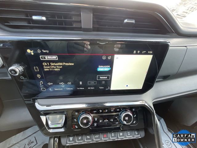 Used 2024 GMC Sierra 2500 AT4X image 15