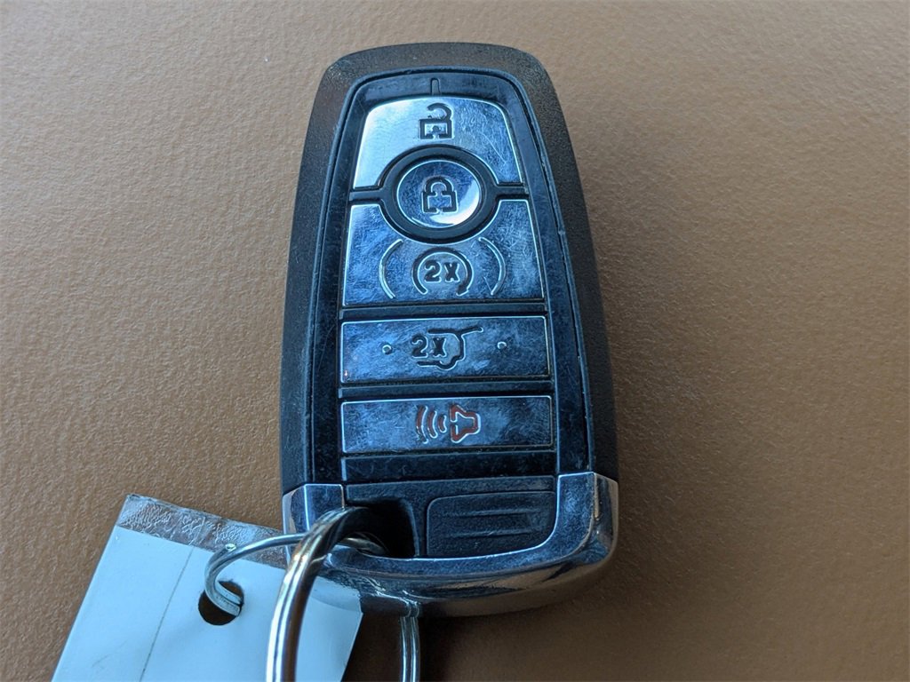 Used 2020 Lincoln Aviator Black Label w/ Dynamic Handling Package image 35