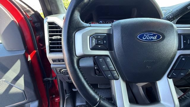 Used 2022 Ford F250 Lariat AWD/4WD image 28