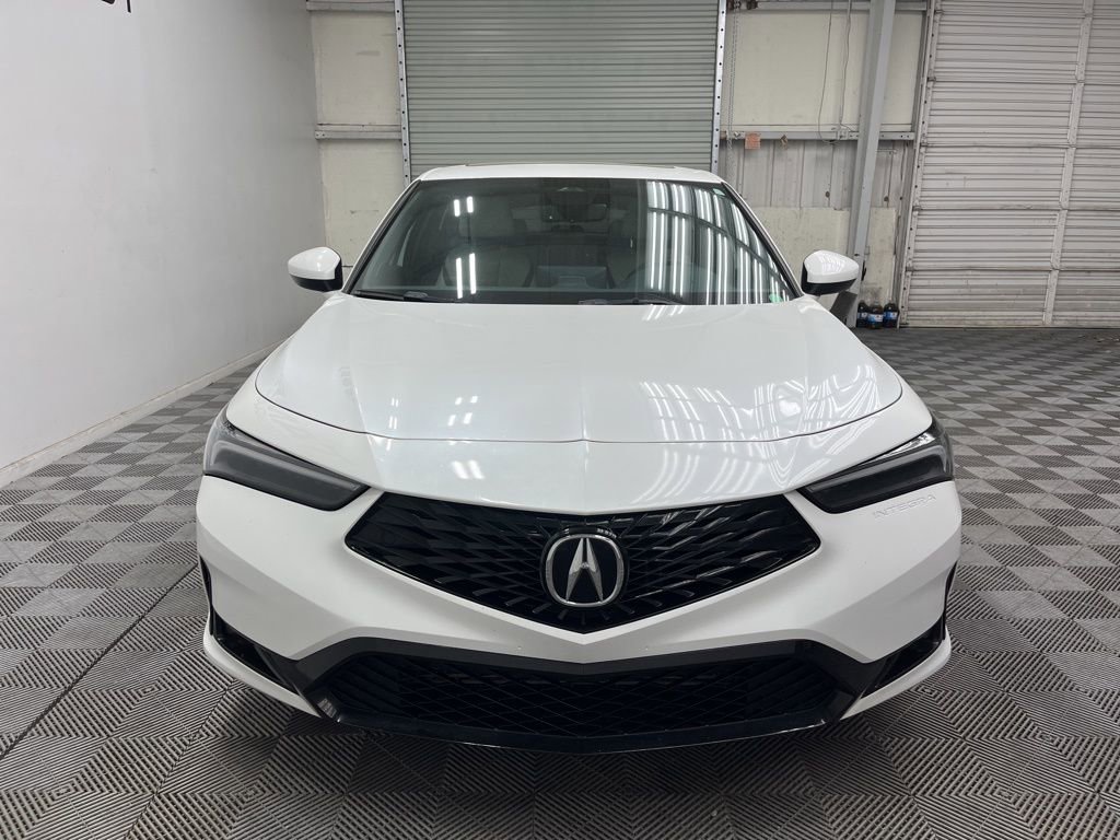 Used 2024 Acura Integra A-Spec image 9