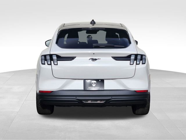 Used 2025 Ford Mustang Mach-E Premium image 9