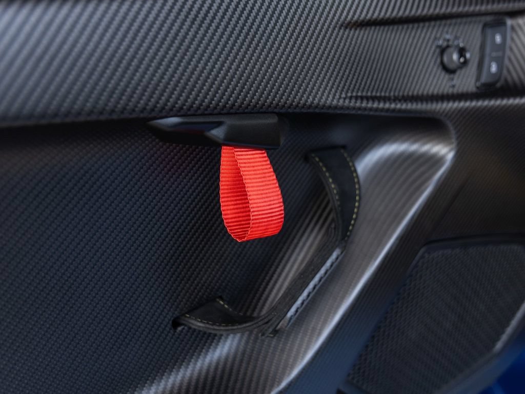 Used 2022 Lamborghini Huracan STO RWD image 31