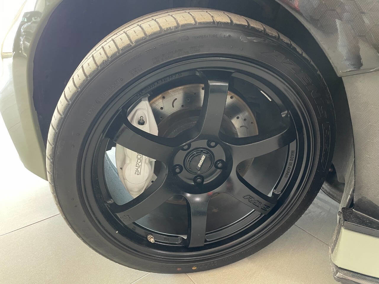 Used 2015 Nissan 370Z NISMO image 10