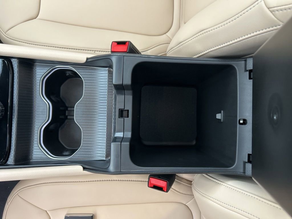 New 2025 Jeep Grand Cherokee Limited image 31