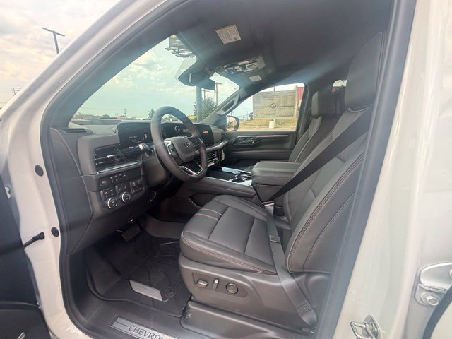New 2026 Chevrolet Tahoe RST w/ RST Capability Package AWD/4WD image 11
